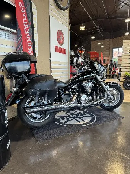 XVS 1300