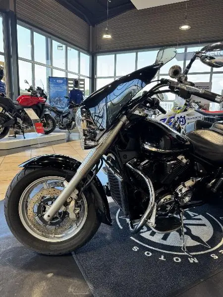 XVS 1300