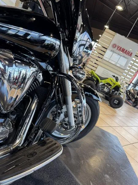 XVS 1300