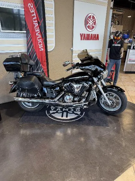 XVS 1300