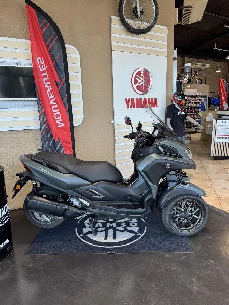 TRICITY 300