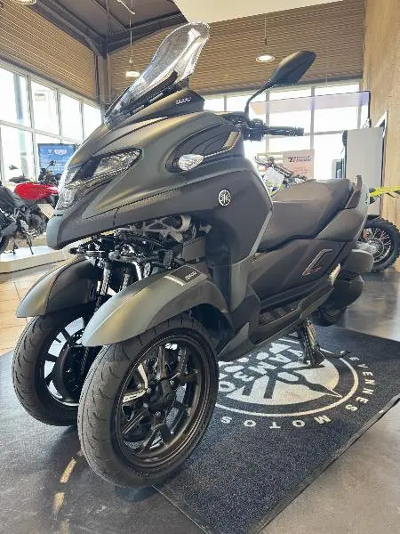 TRICITY 300
