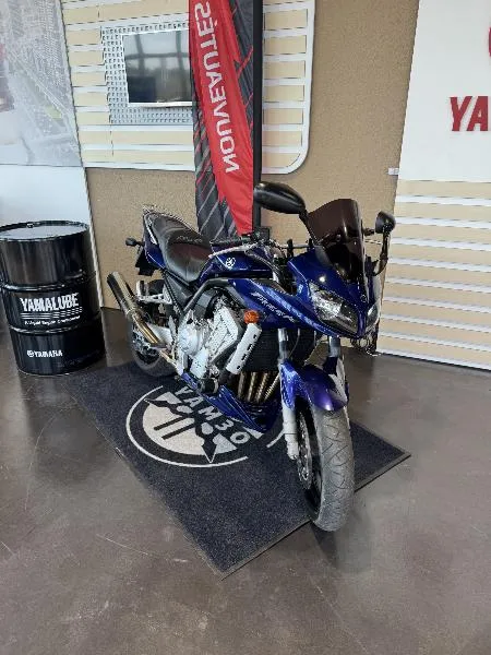 FZS FAZER 1000