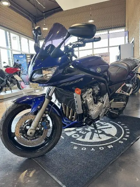 FZS FAZER 1000