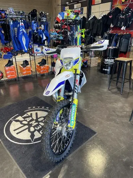 TE 250 I