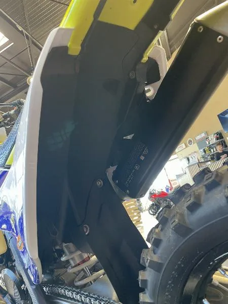 TE 250 I