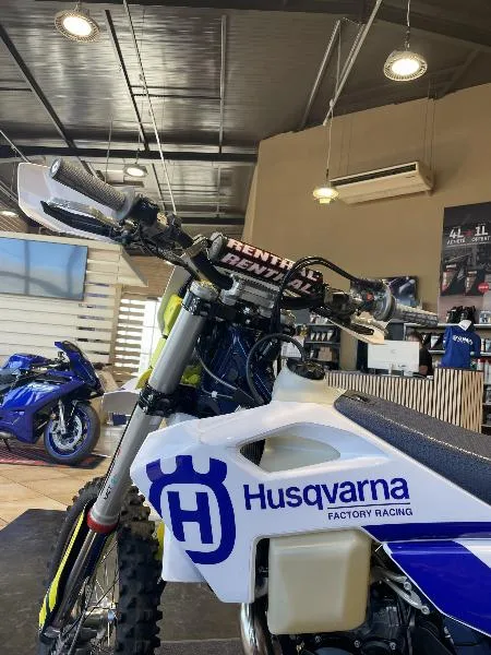 TE 250 I