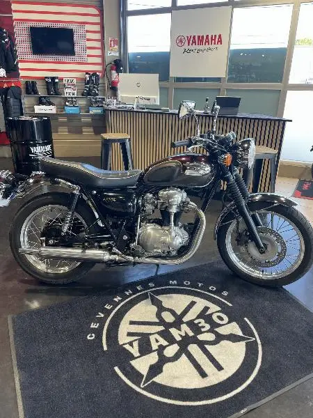 W 650 2006