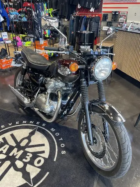 W 650