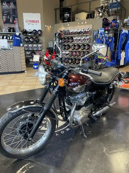 W 650