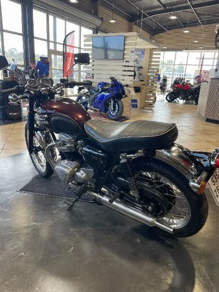 W 650