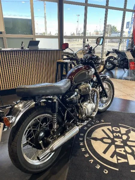 W 650