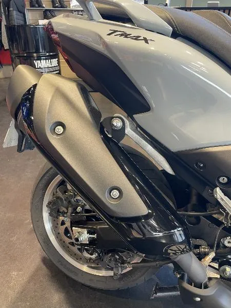 XP TMAX 560 TECH MAX
