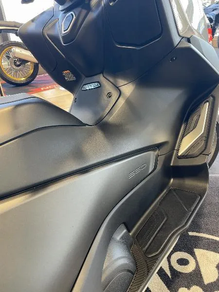 XP TMAX 560 TECH MAX