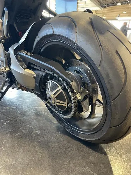 CB 1000 R