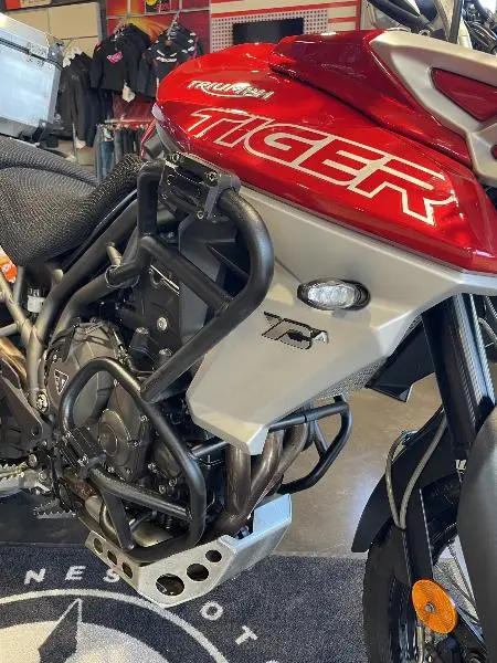 TIGER 800 XCA