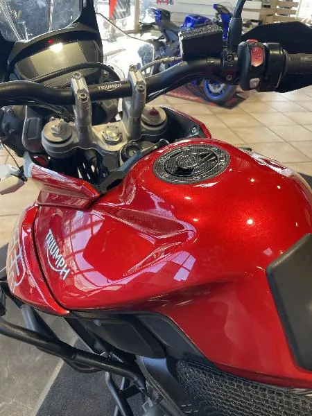 TIGER 800 XCA
