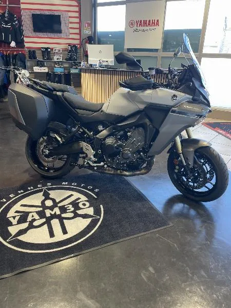 TRACER 9 GT