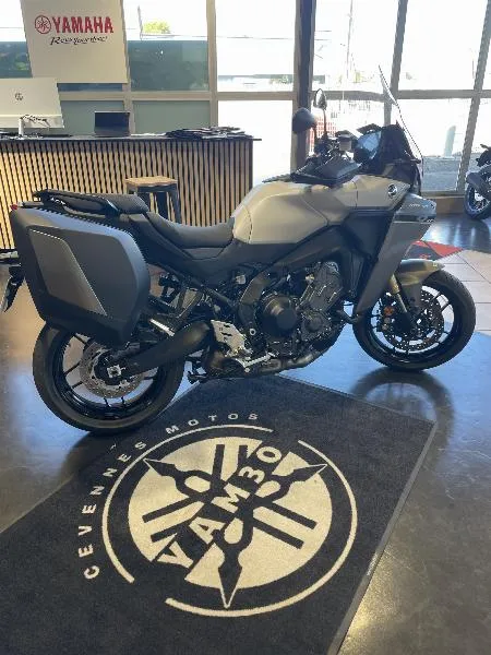 TRACER 9 GT