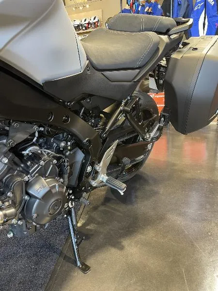 TRACER 9 GT