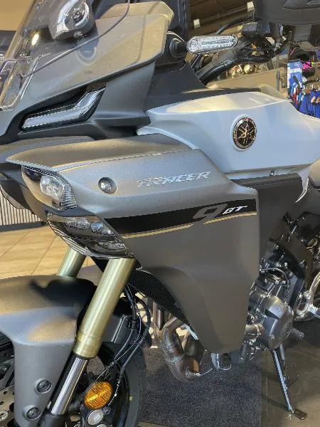TRACER 9 GT