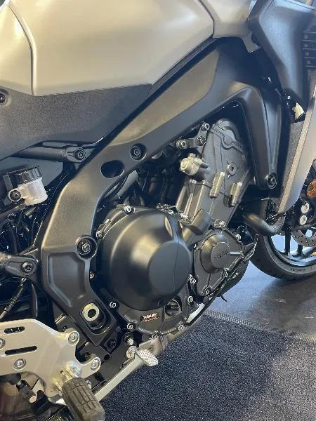 TRACER 9 GT