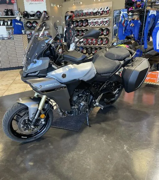 TRACER 9 GT