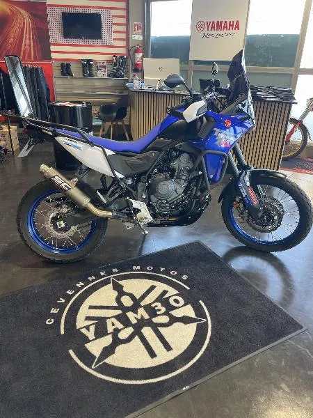 XTZ TENERE 700