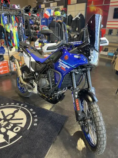 XTZ TENERE 700