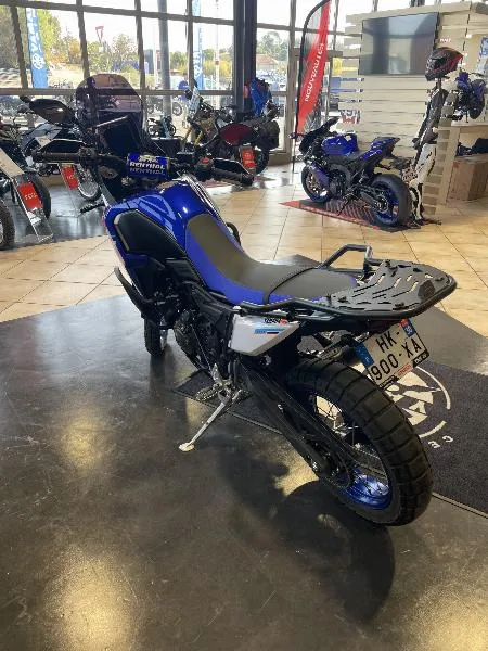 XTZ TENERE 700
