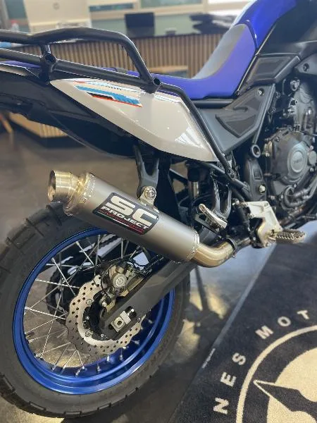 XTZ TENERE 700