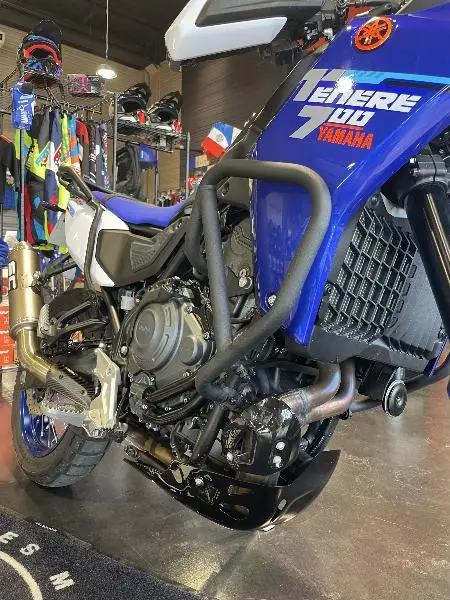 XTZ TENERE 700
