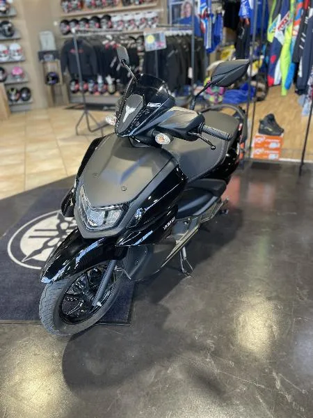 RayZR 125