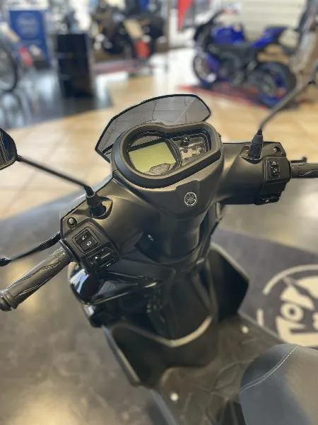 RayZR 125