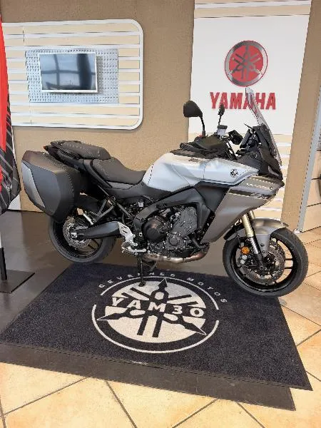 TRACER 9 GT