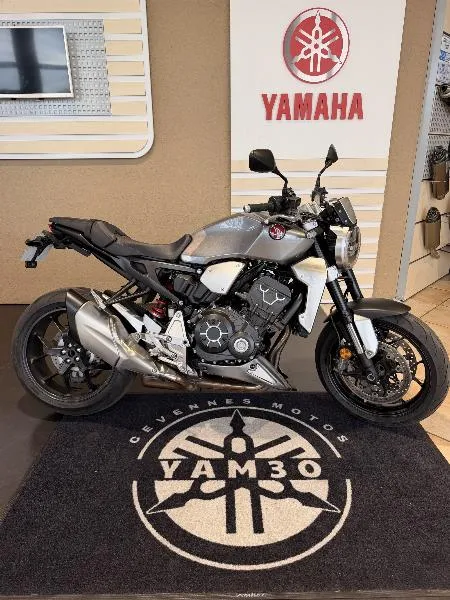 CB 1000 R ABS