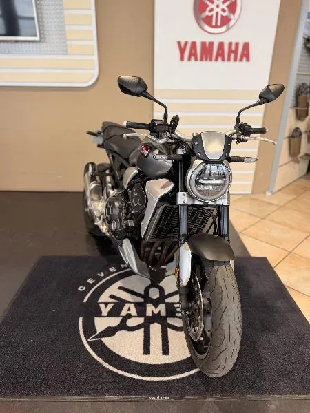 CB 1000 R ABS
