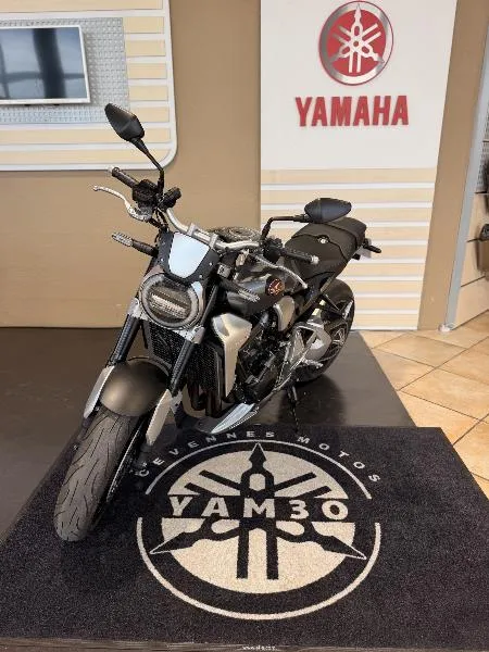 CB 1000 R ABS