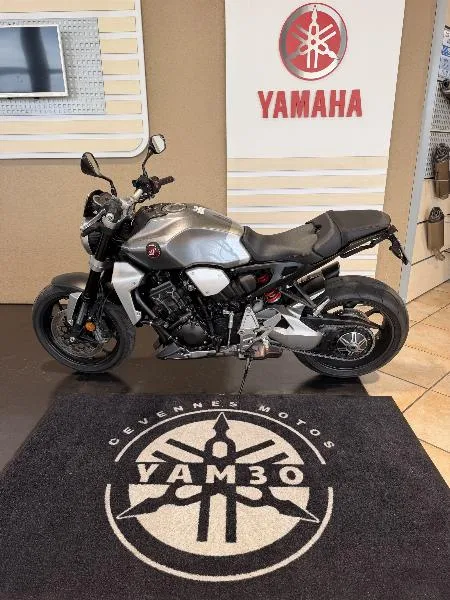 CB 1000 R ABS