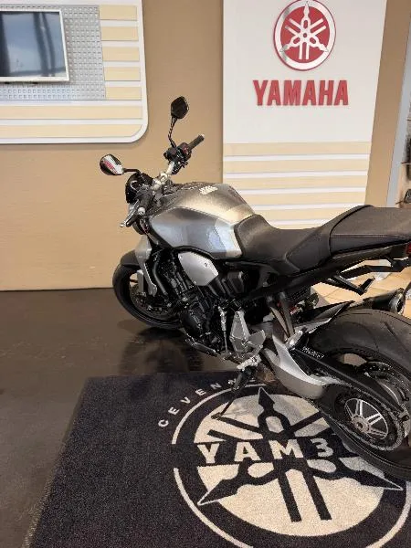 CB 1000 R ABS