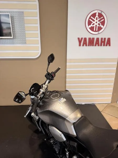 CB 1000 R ABS