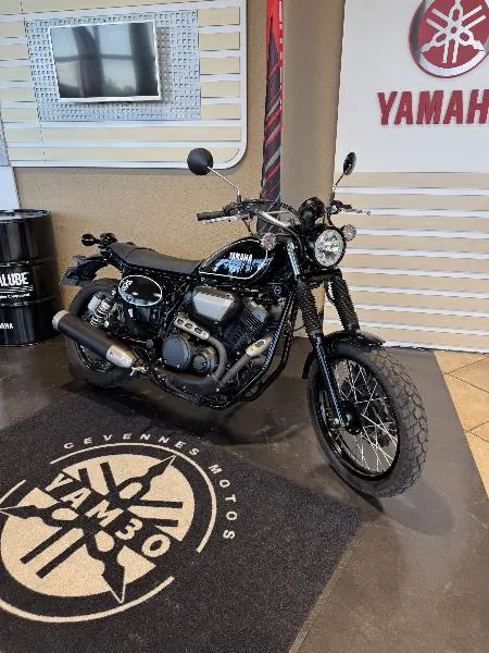 SCR 950