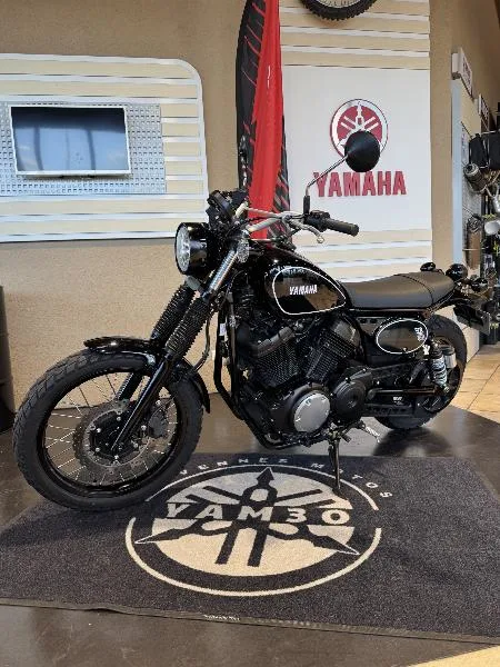 SCR 950