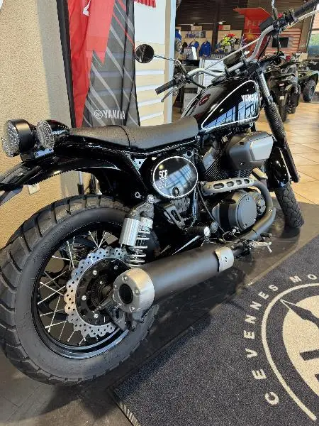 SCR 950