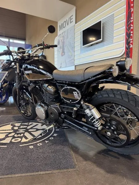 SCR 950