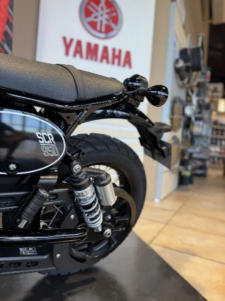 SCR 950
