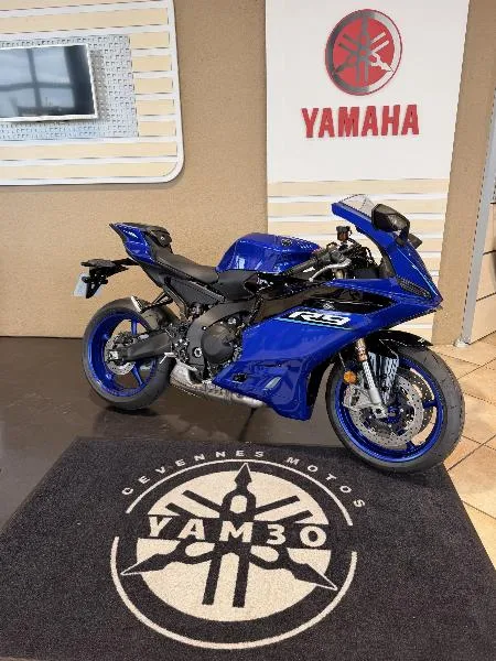 YZFR9