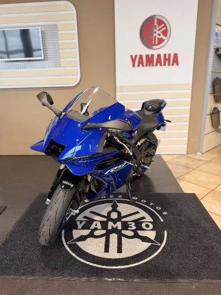 YZFR9