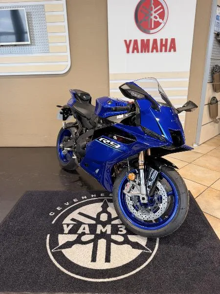 YZFR9