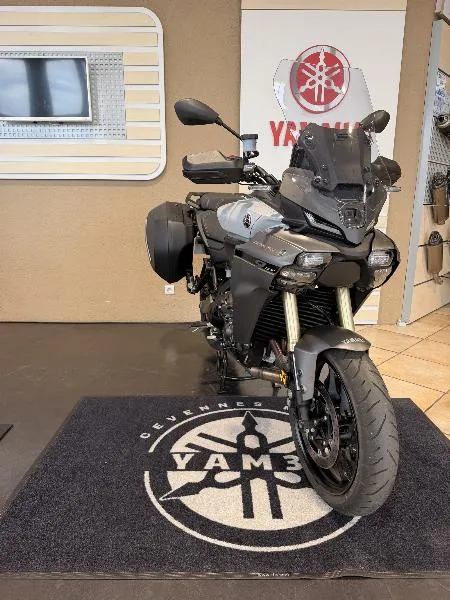 TRACER 9 GT